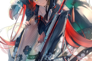 太飒了！女选手在英魂之刃赛场，展现巾帼不让须眉