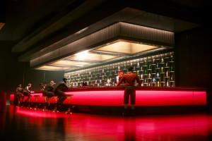 伤病阴影下的坚守！NBA热门球员榜上的硬汉身影